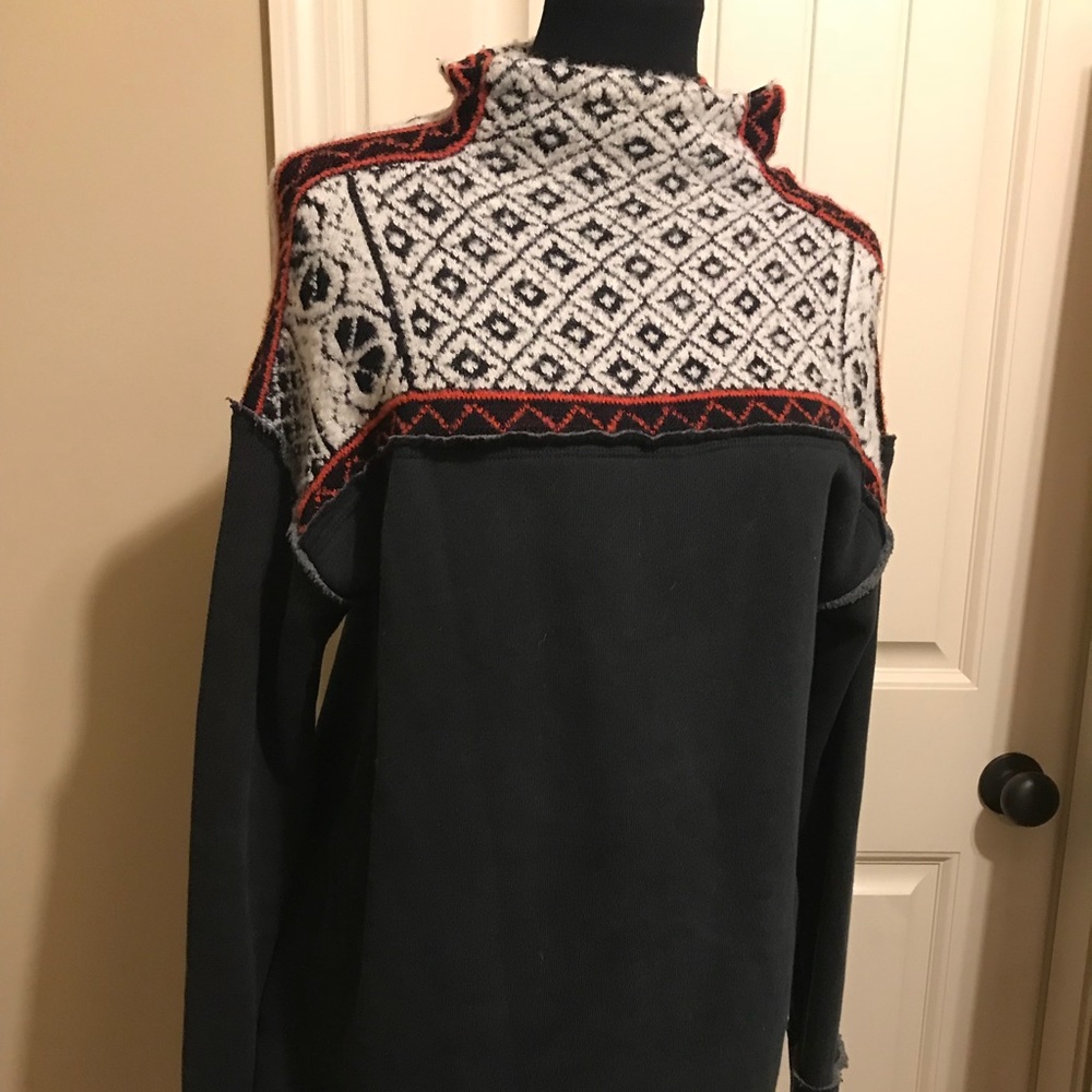 FREE PEOPLE Top